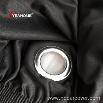 Premium Outdoor Motorcycle Cover Lining Waterproof Covers